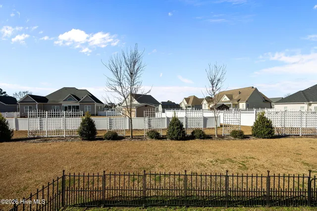 $368,000 | 3950 Sunny Lane, Ayden, NC 28513