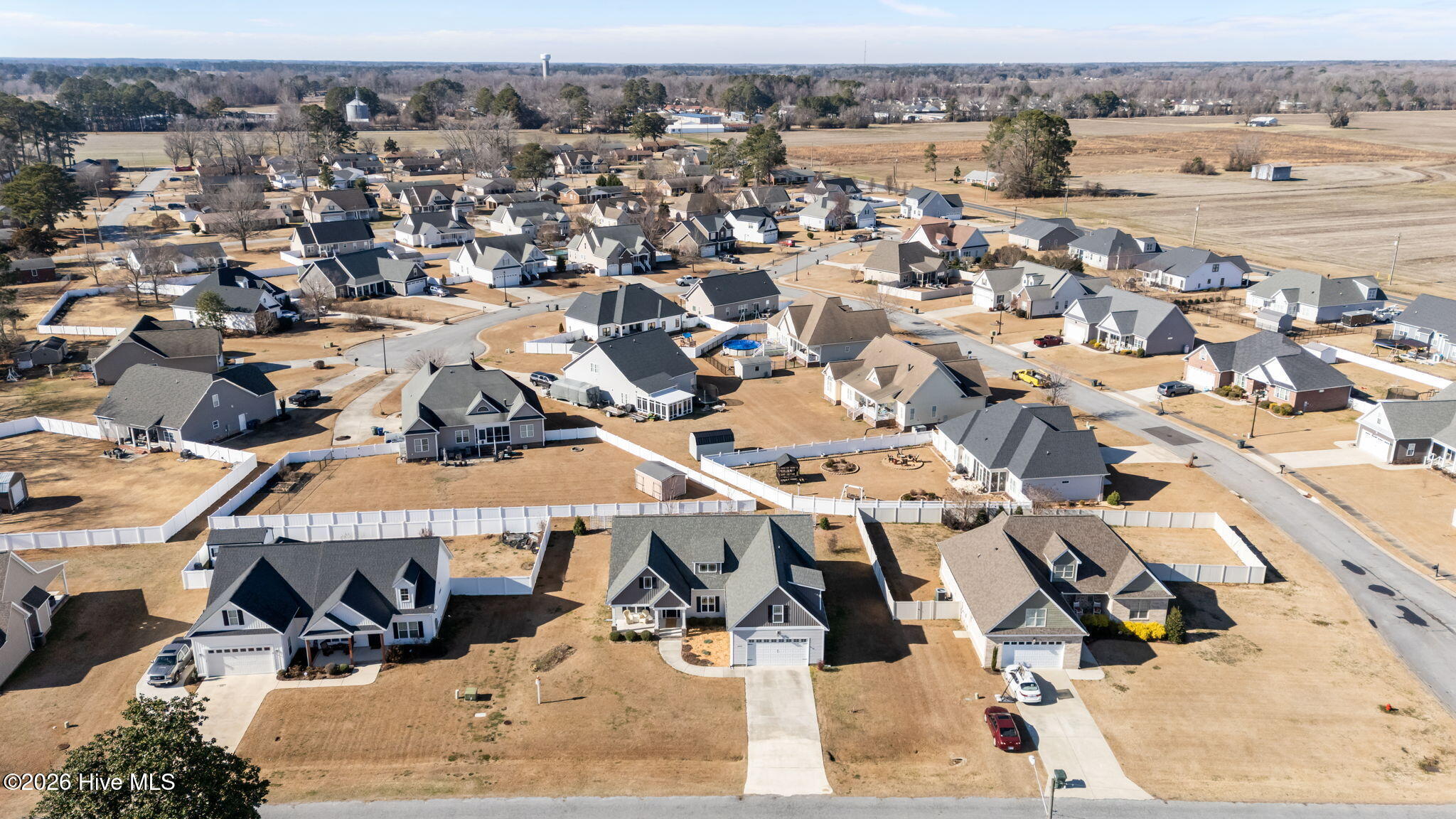 3950 Sunny Lane Ayden, NC 28513 - Photo 4 of 48 17-web-or-mls-DJI_20260119125038_0457_D