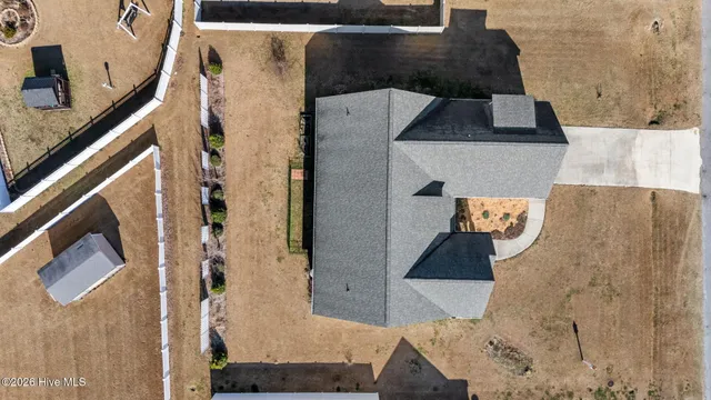 $368,000 | 3950 Sunny Lane, Ayden, NC 28513