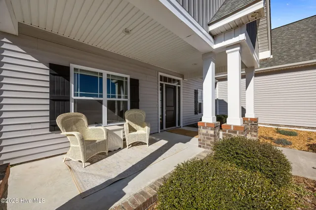 $368,000 | 3950 Sunny Lane, Ayden, NC 28513