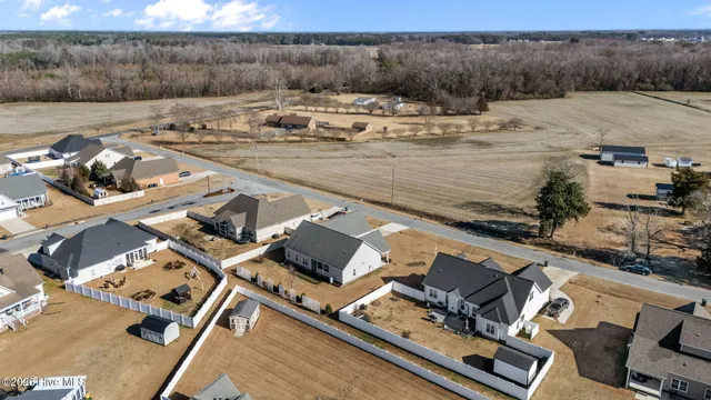 $368,000 | 3950 Sunny Lane, Ayden, NC 28513