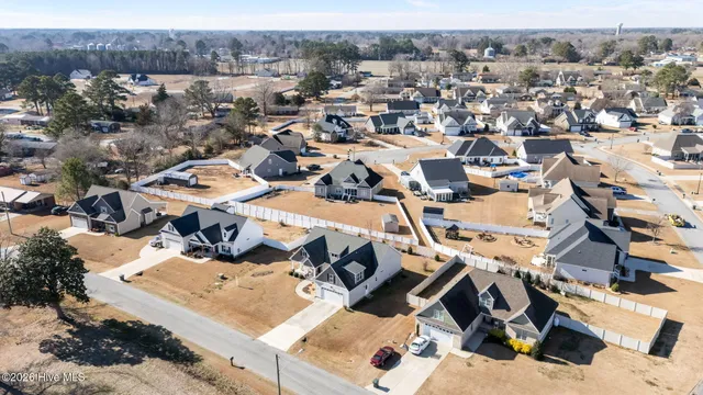 $368,000 | 3950 Sunny Lane, Ayden, NC 28513