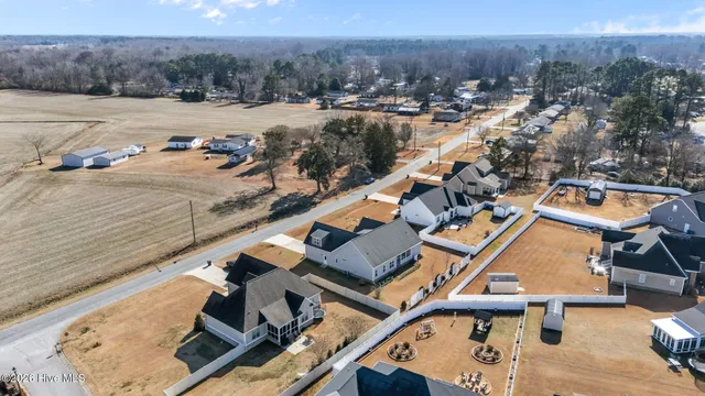 $368,000 | 3950 Sunny Lane, Ayden, NC 28513