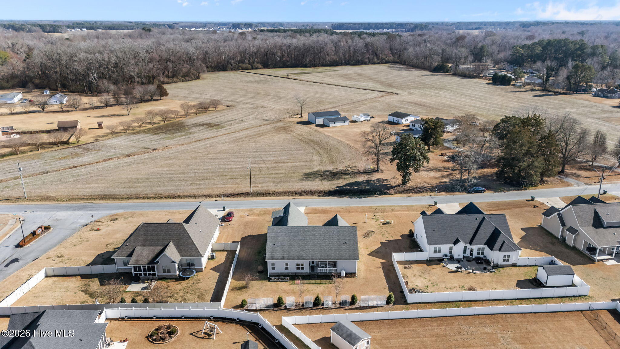 3950 Sunny Lane Ayden, NC 28513 - Photo 5 of 48 13-web-or-mls-DJI_20260119124848_0453_D