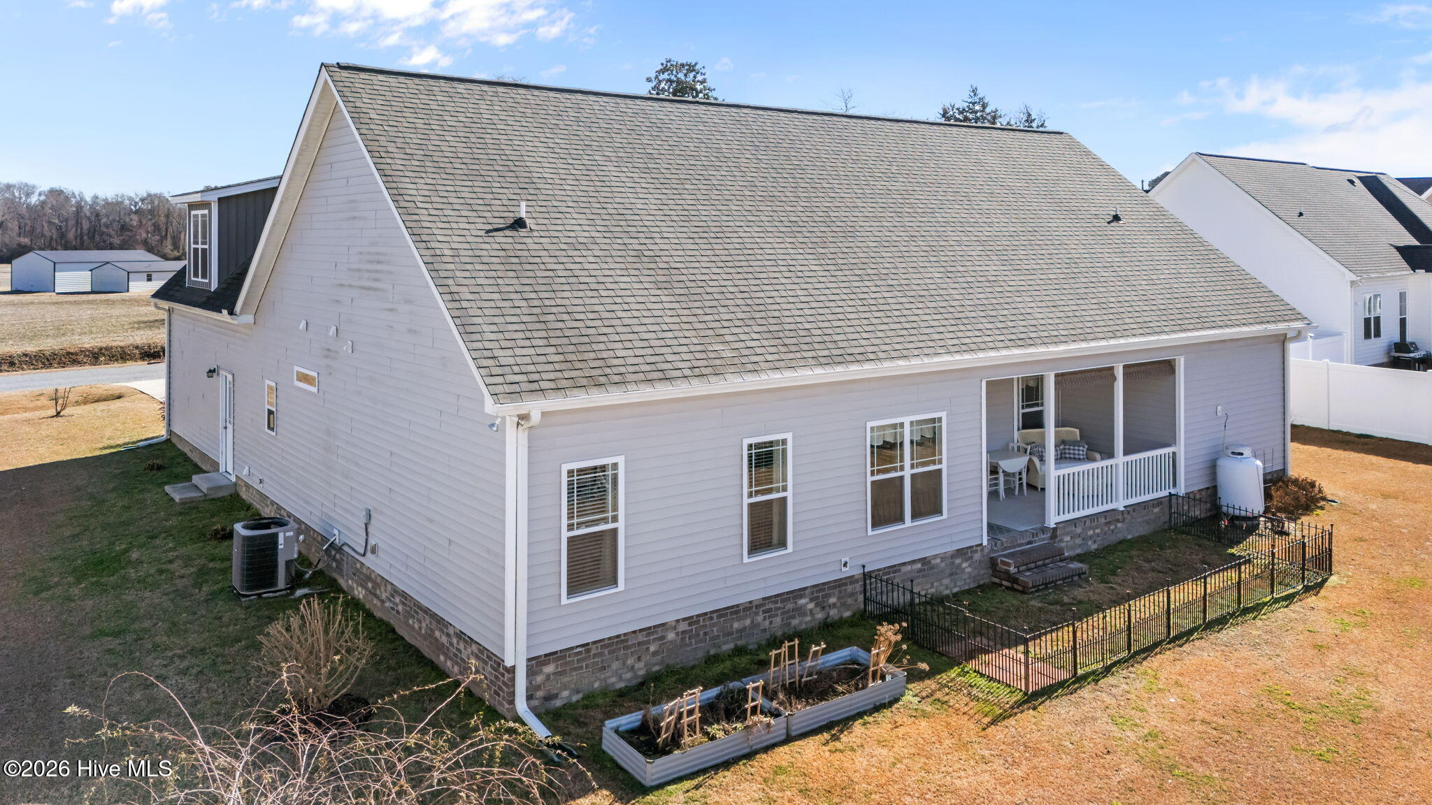 3950 Sunny Lane Ayden, NC 28513 - Photo 7 of 48 9-web-or-mls-DJI_20260119124551_0449_D