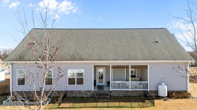 $368,000 | 3950 Sunny Lane, Ayden, NC 28513