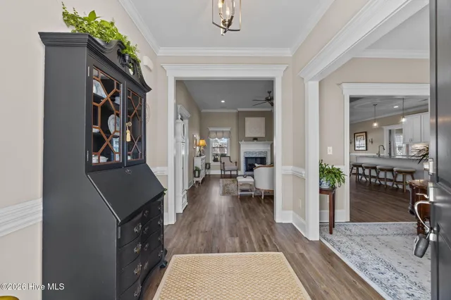 $368,000 | 3950 Sunny Lane, Ayden, NC 28513