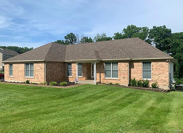5886 Wells Road St. Louis, MO 63128 - Photo 1 of 40 Gallery Image 1