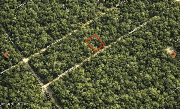 $9,000 | 0 Delaware Terrace, Interlachen, FL 32148