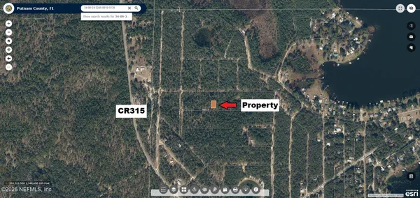 $9,000 | 0 Delaware Terrace, Interlachen, FL 32148