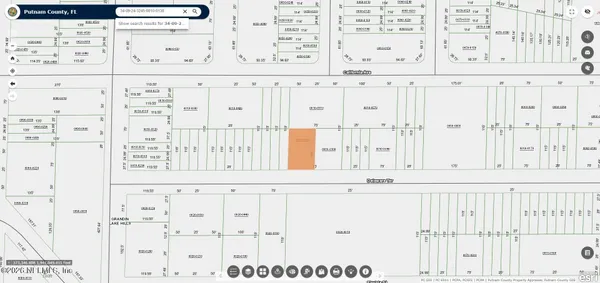 $9,000 | 0 Delaware Terrace, Interlachen, FL 32148