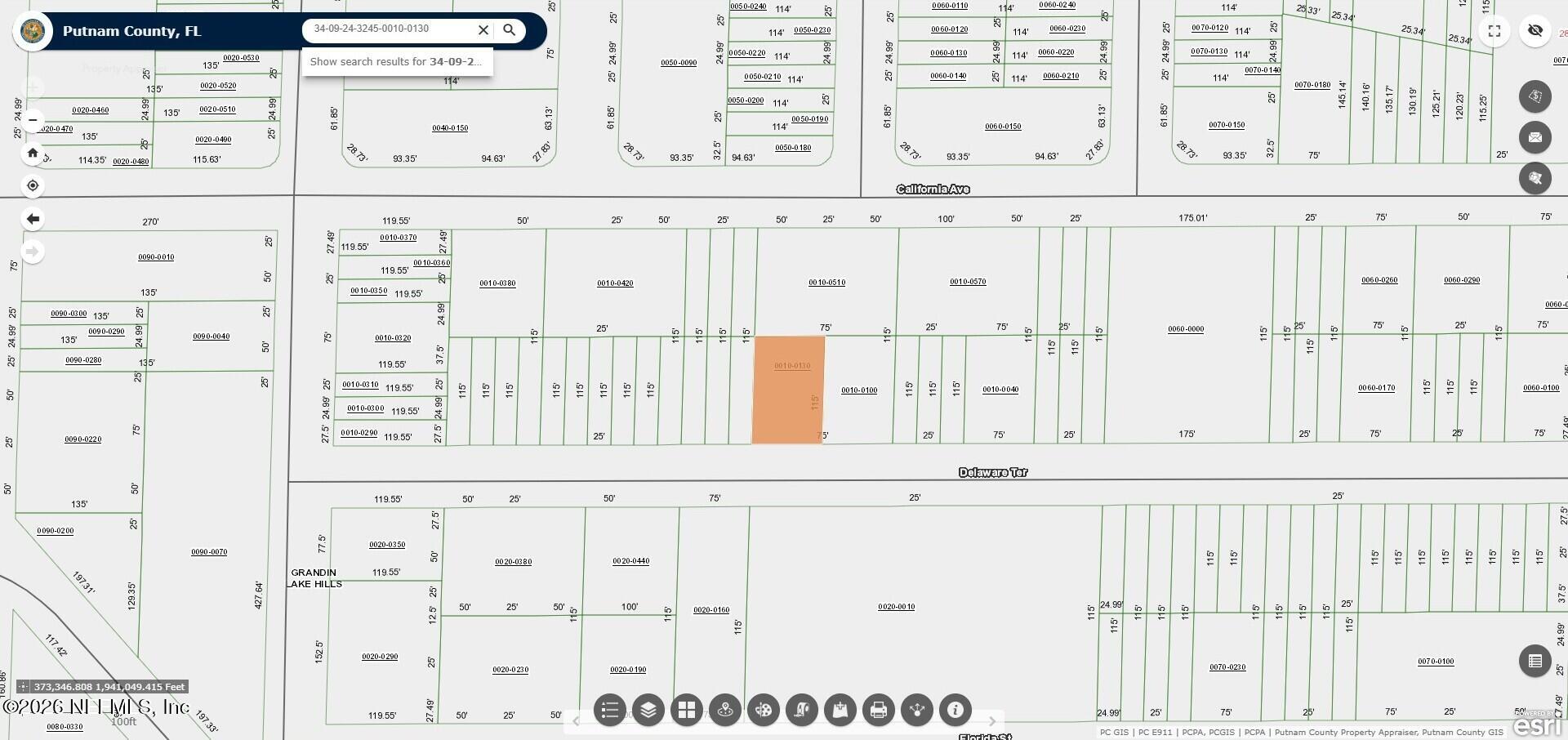 0 Delaware Terrace Interlachen, FL 32148 - Photo 6 of 9 0 Delaware Ter (3)