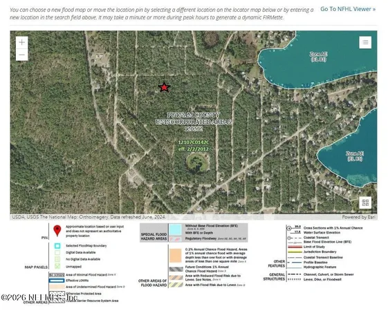 $9,000 | 0 Delaware Terrace, Interlachen, FL 32148