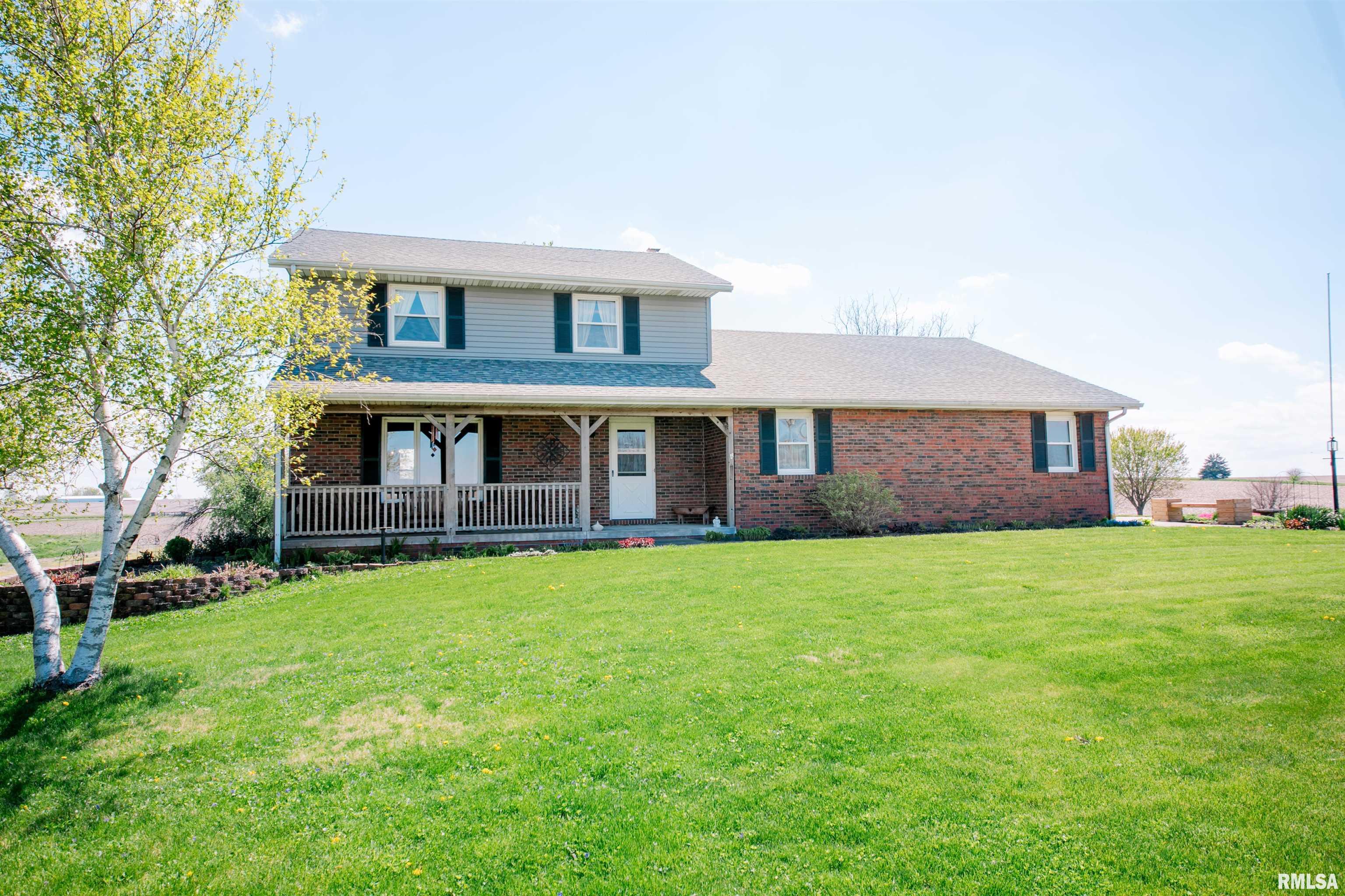 1115 Tazewood Road Eureka, IL 61530 - Photo 1 of 33 Gallery Image 1