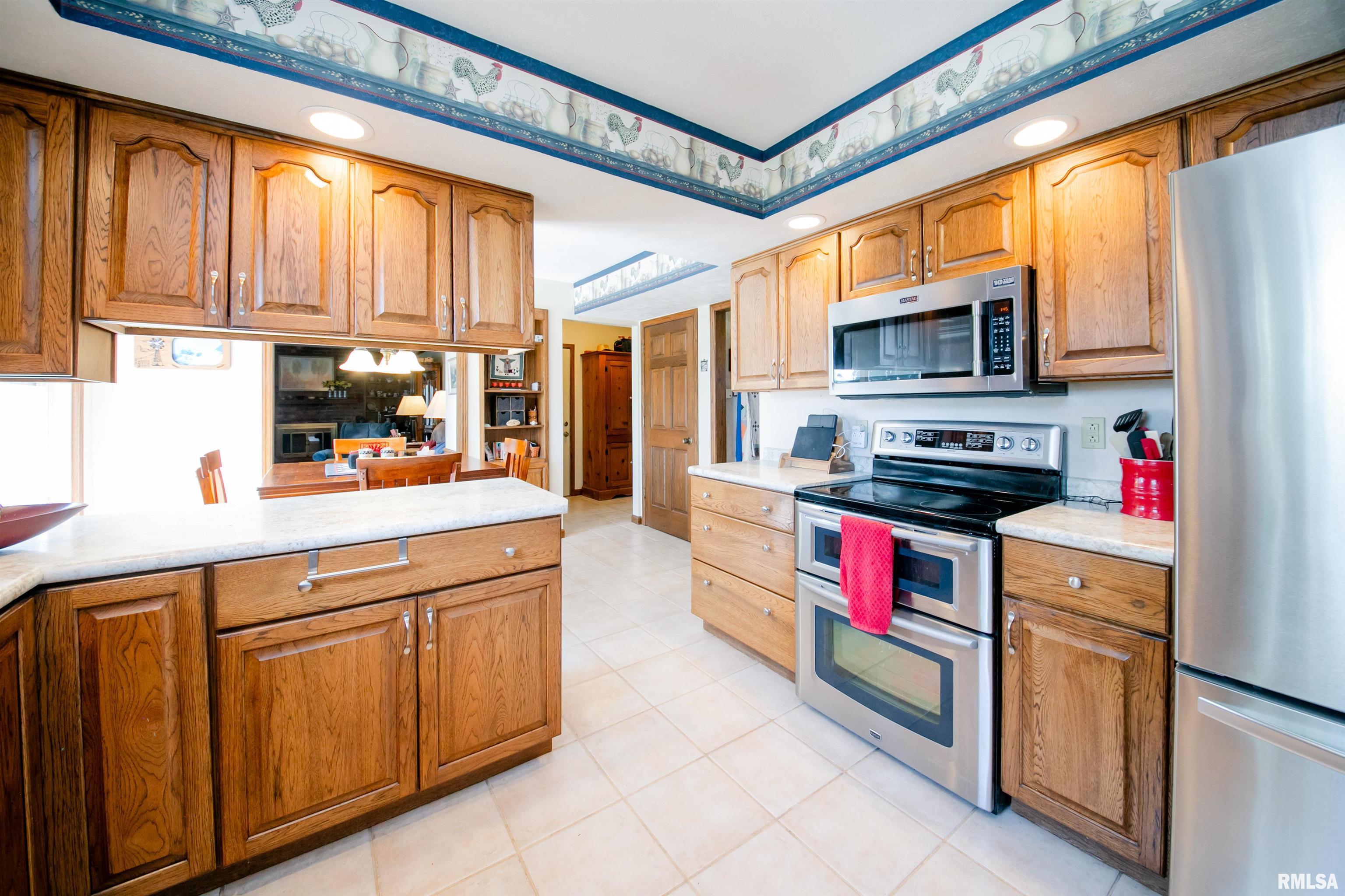 1115 Tazewood Road Eureka, IL 61530 - Photo 11 of 33 Gallery Image 11