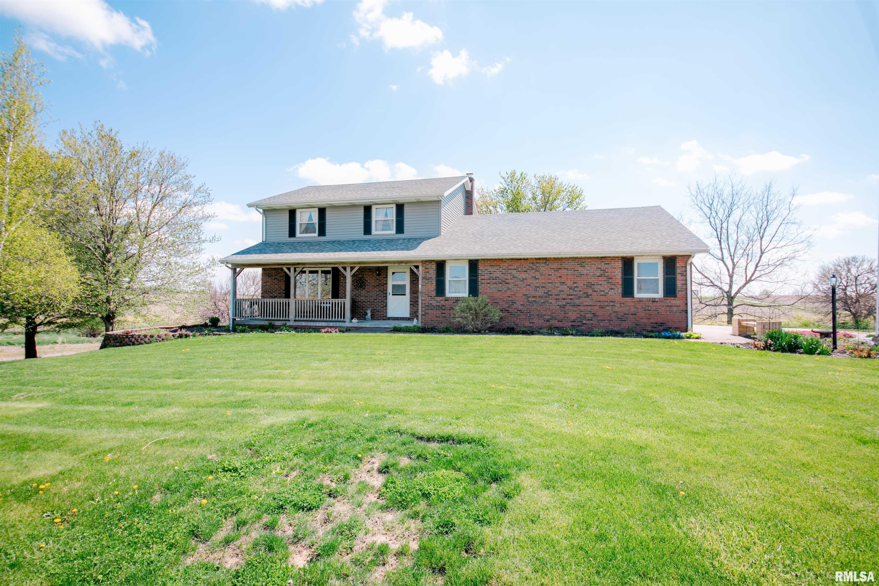 1115 Tazewood Road Eureka, IL 61530 - Photo 2 of 33 Gallery Image 2