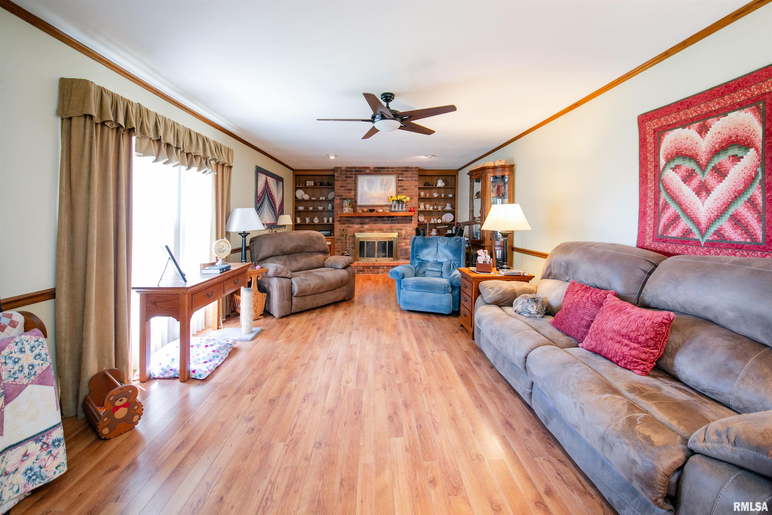 1115 Tazewood Road Eureka, IL 61530 - Photo 25 of 33 Gallery Image 25