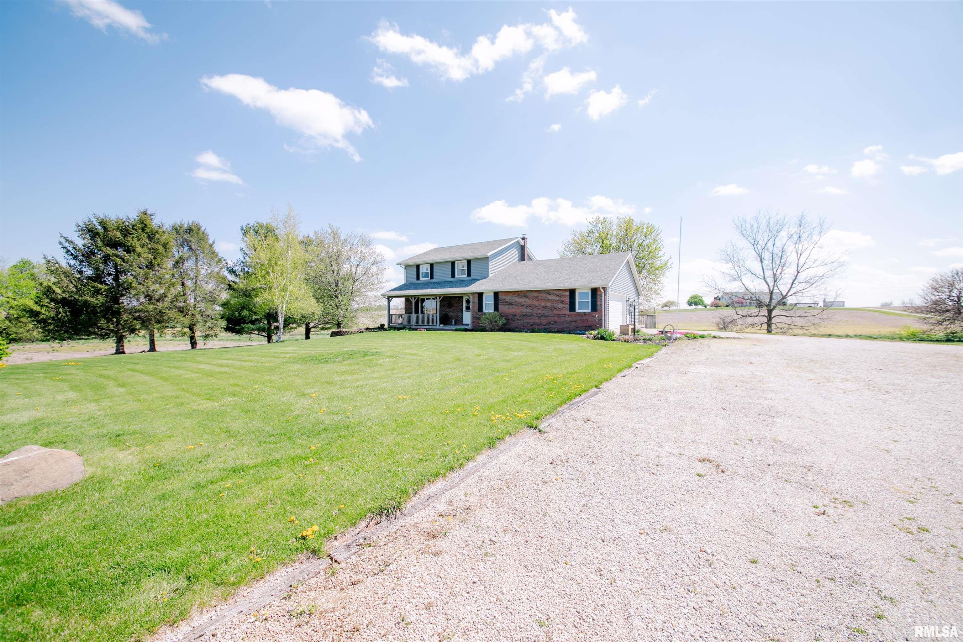 1115 Tazewood Road Eureka, IL 61530 - Photo 33 of 33 Gallery Image 33