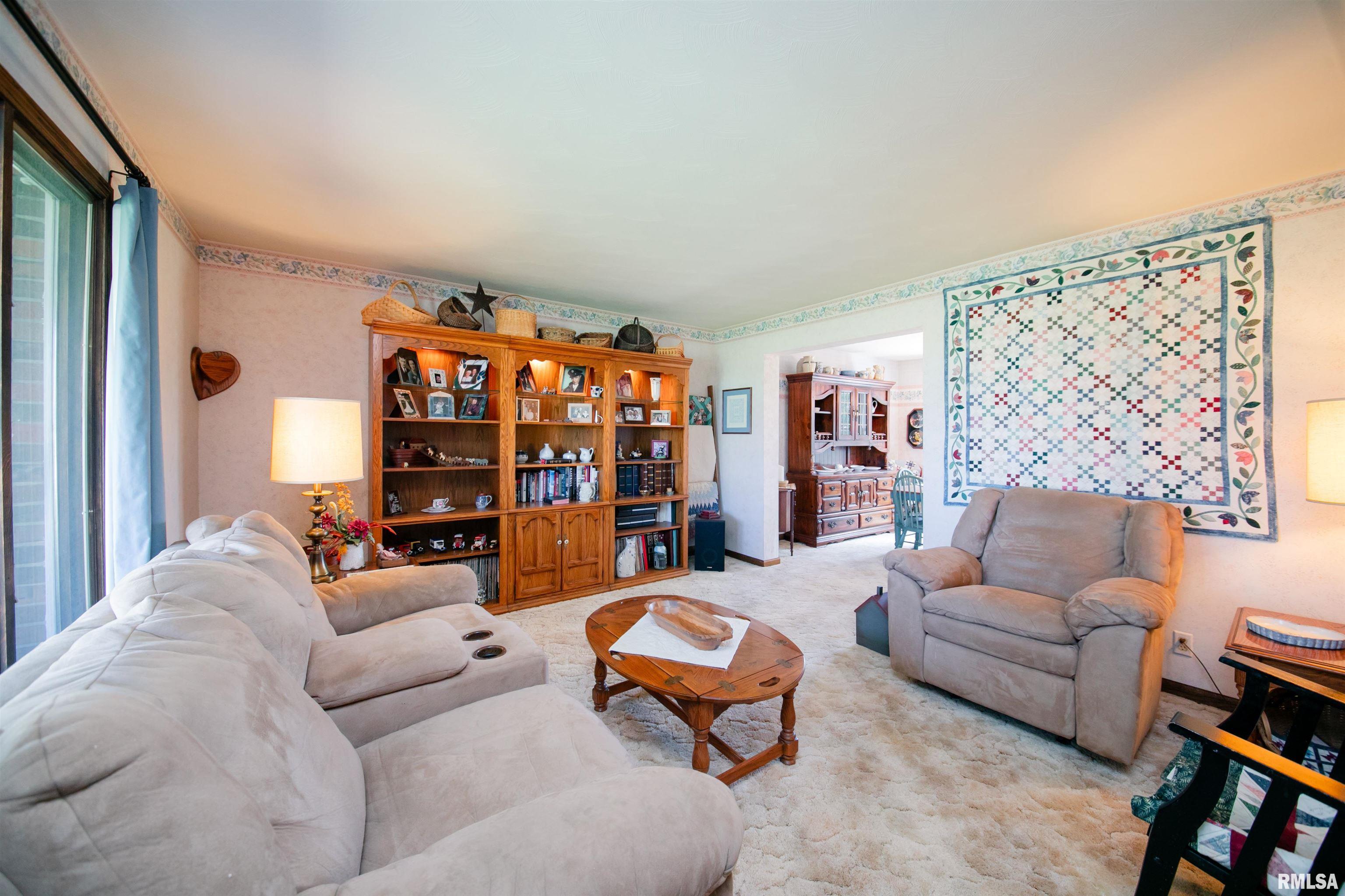 1115 Tazewood Road Eureka, IL 61530 - Photo 4 of 33 Gallery Image 4