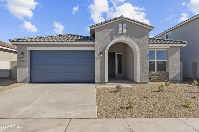 $399,990 | 26765 North 167th Avenue, Surprise, AZ 85387