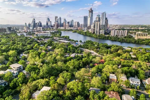 a black and white photo of a painting