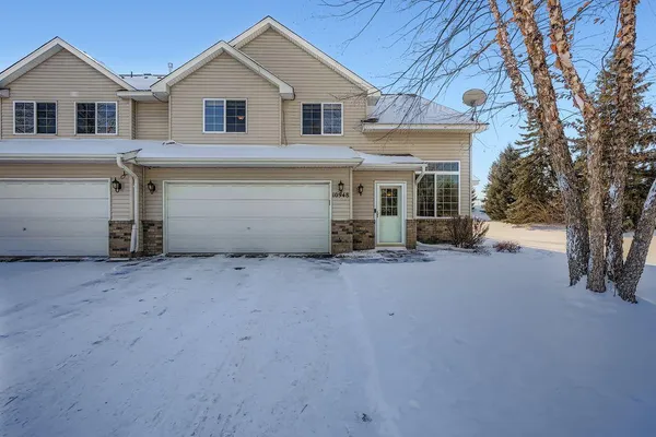 $242,500 | 10948 181st Lane Northwest, Elk River, MN 55330
