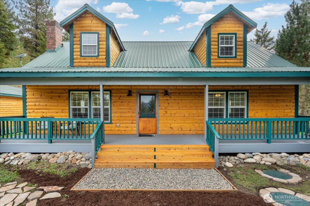 1812 C Rickey Canyon Road Rice, WA 99167 - Photo 4 of 39 Gallery Image 4