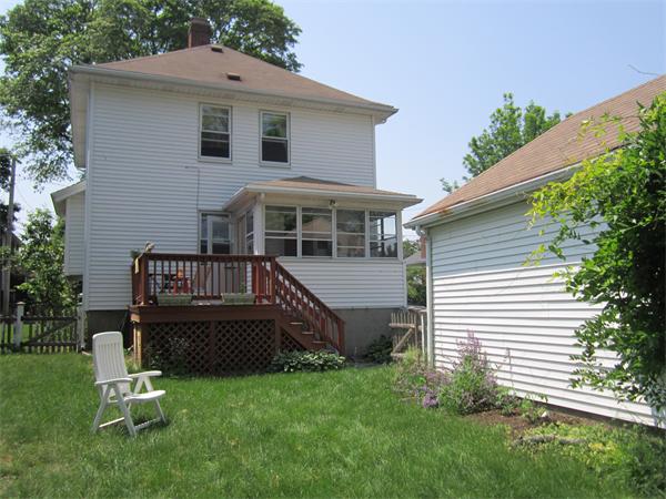 49 Carleton Road Belmont, MA 02478 - Photo 12 of 16 Gallery Image 12