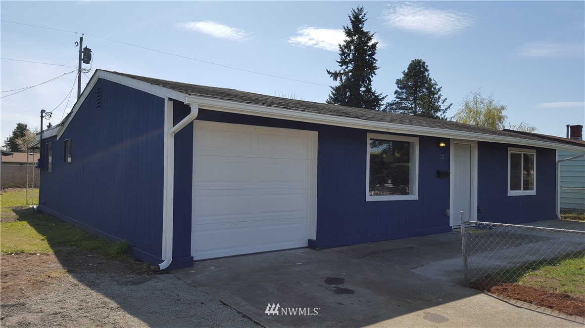 12 Rips Lane Southwest Lakewood, WA 98499 - Photo 1 of 25