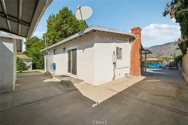 $849,950 | 7848 Forsythe Street, Sunland, CA 91040