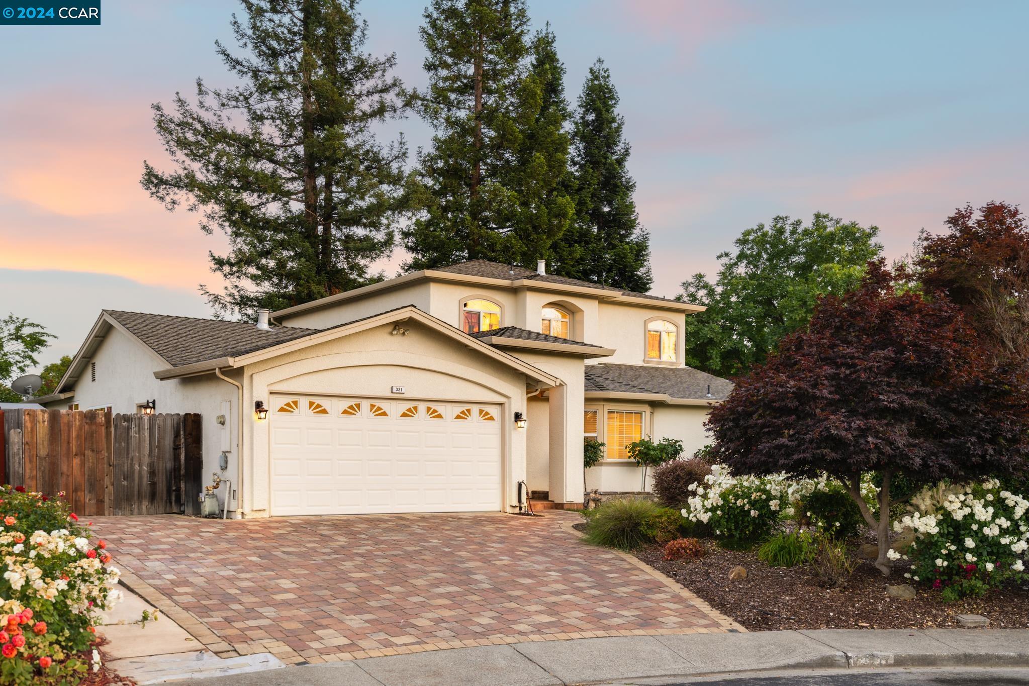 321 Almond Court San Ramon, CA 94583 - Photo 1 of 1