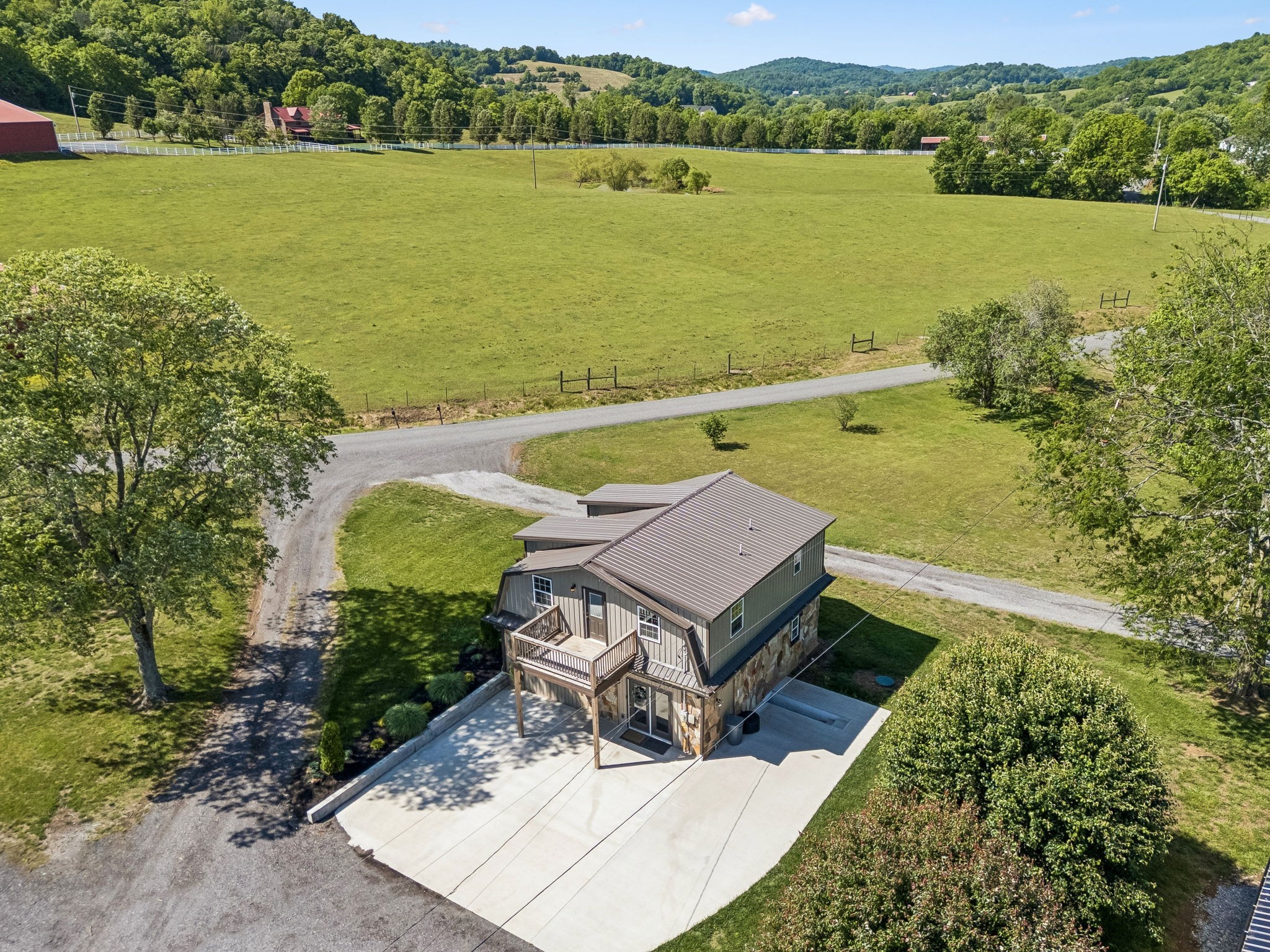 124 Hickman Creek Road South Hickman, TN 38567 - Photo 39 of 44