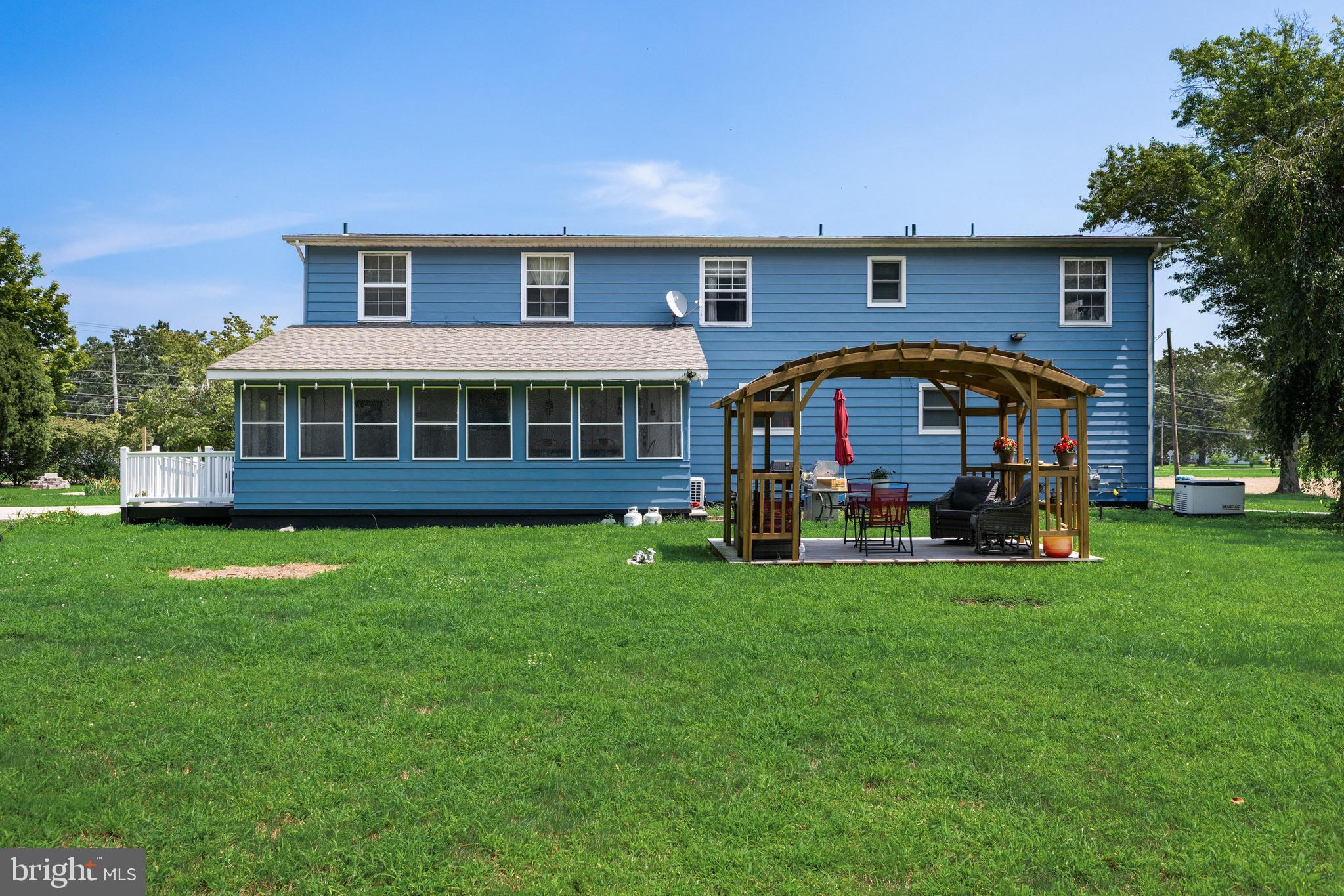 650 Tuckahoe Road Vineland, NJ 08360 - Photo 36 of 54 Gallery Image 36