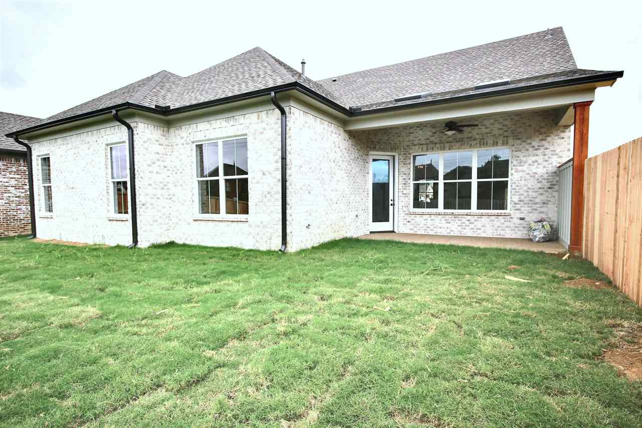 3532 Rokeby Farm Lane Collierville, TN 38017 - Photo 11 of 15 Gallery Image 11