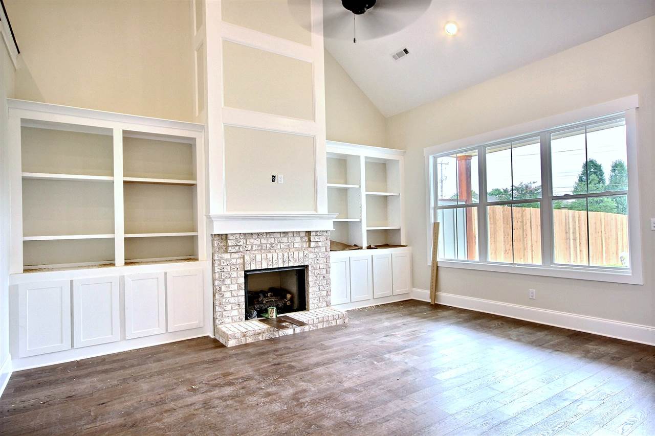 3532 Rokeby Farm Lane Collierville, TN 38017 - Photo 4 of 15 Gallery Image 4