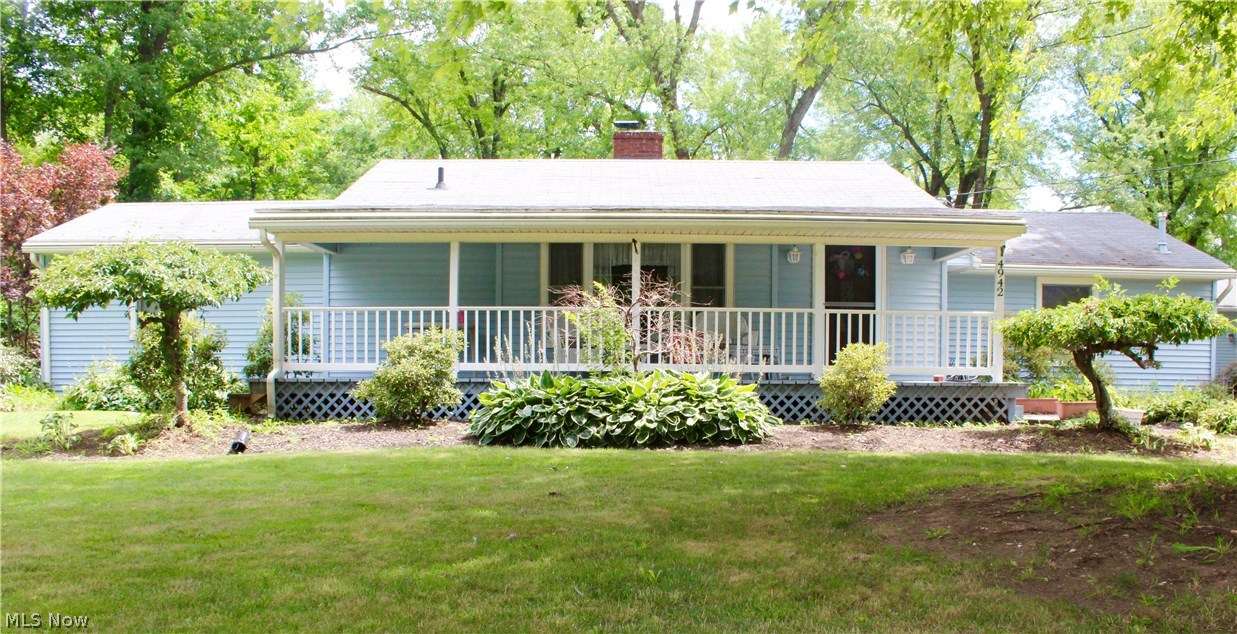 4942 North Ridge Road West Ashtabula, OH 44004 - Photo 1 of 21