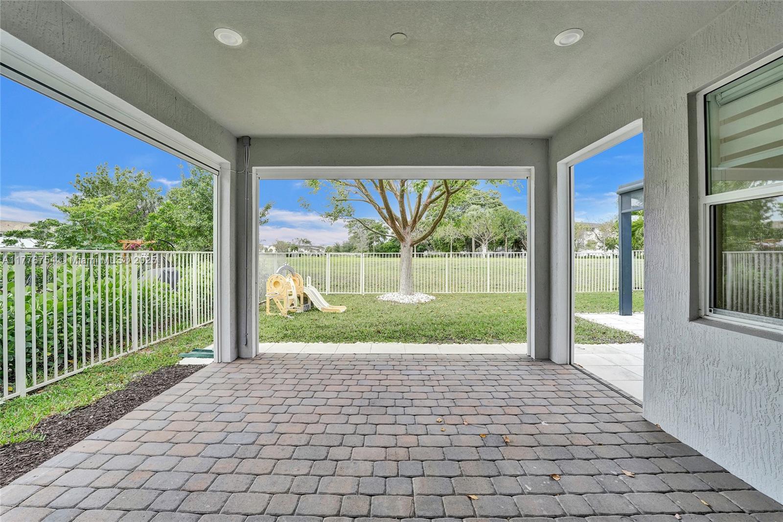 1348 Silk Oak Drive Hollywood, FL 33021 - Photo 69 of 100 a view of front door
