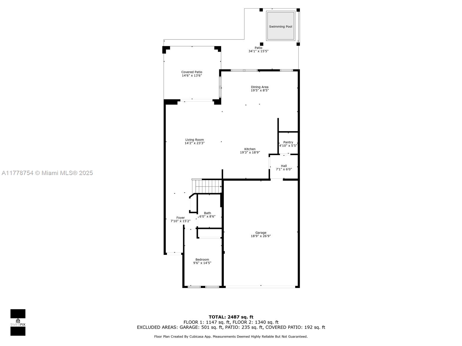 1348 Silk Oak Drive Hollywood, FL 33021 - Photo 81 of 100