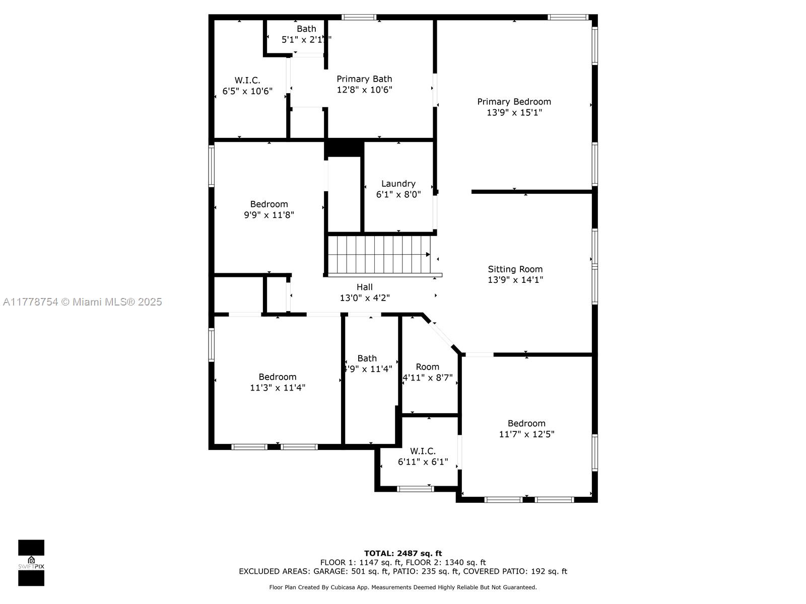 1348 Silk Oak Drive Hollywood, FL 33021 - Photo 82 of 100