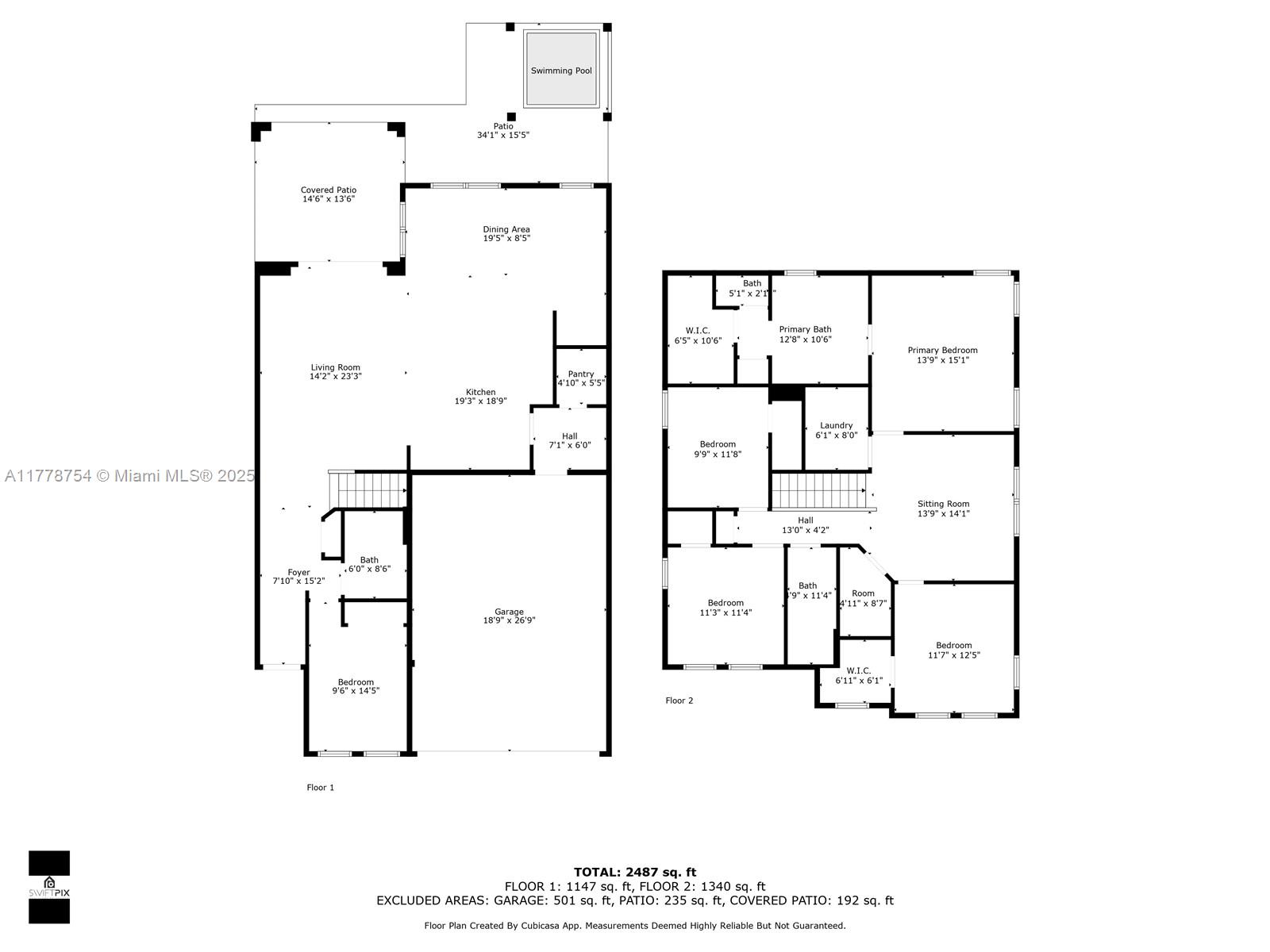 1348 Silk Oak Drive Hollywood, FL 33021 - Photo 83 of 100
