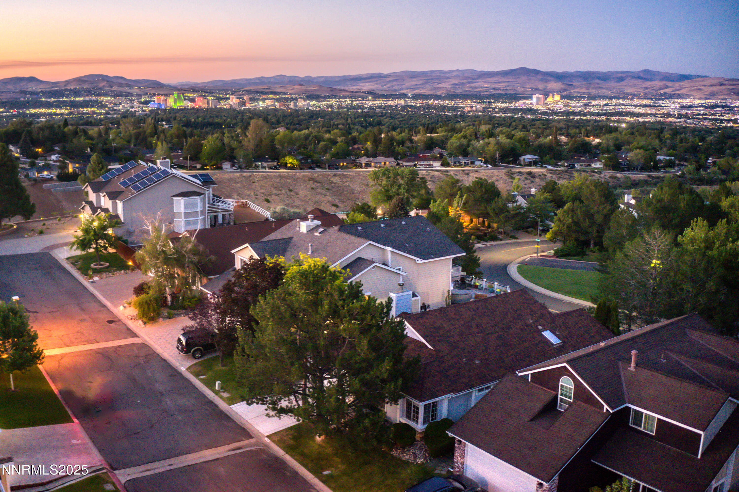 2240 Silver Ridge Drive Reno, NV 89509 - Photo 54 of 60 SilverRidgeTwilight-001