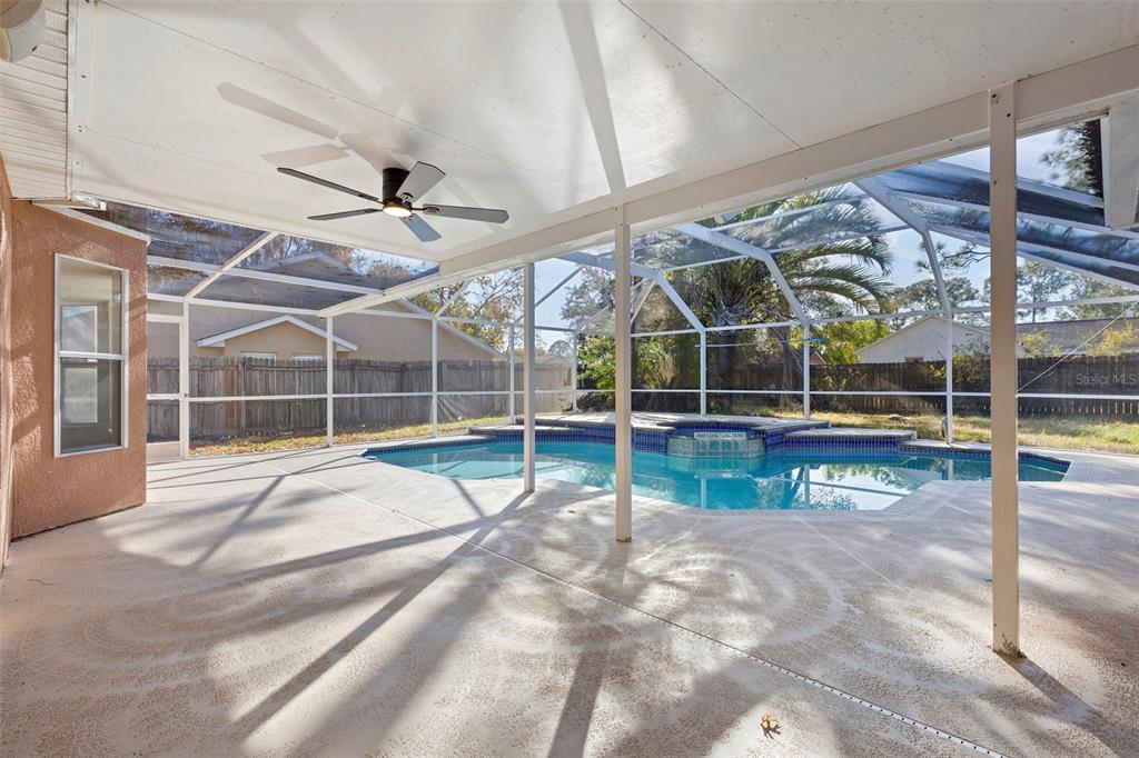 4395 Comfort Street Cocoa, FL 32927 - Photo 4 of 44 a view of a swimming pool with a room