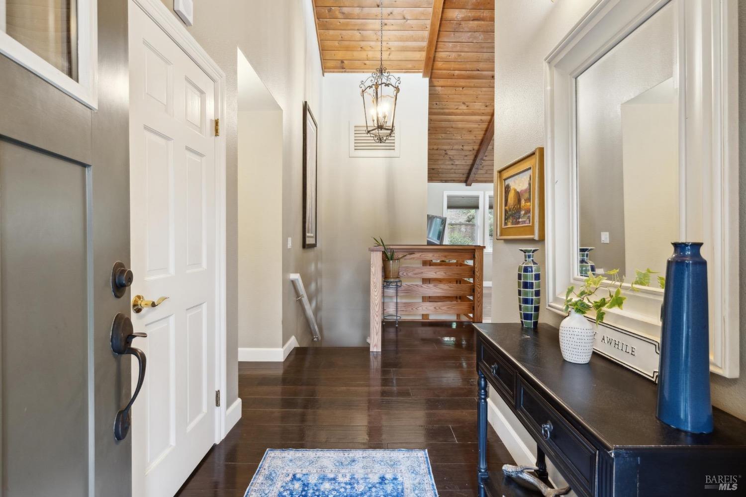 4560 Lovall Valley Loop Road Sonoma, CA 95476 - Photo 13 of 95