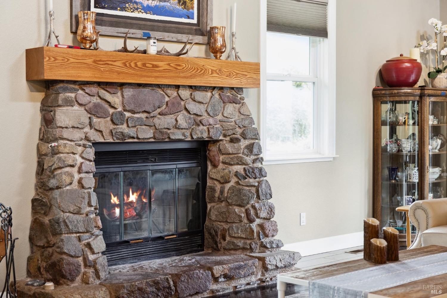 4560 Lovall Valley Loop Road Sonoma, CA 95476 - Photo 15 of 95