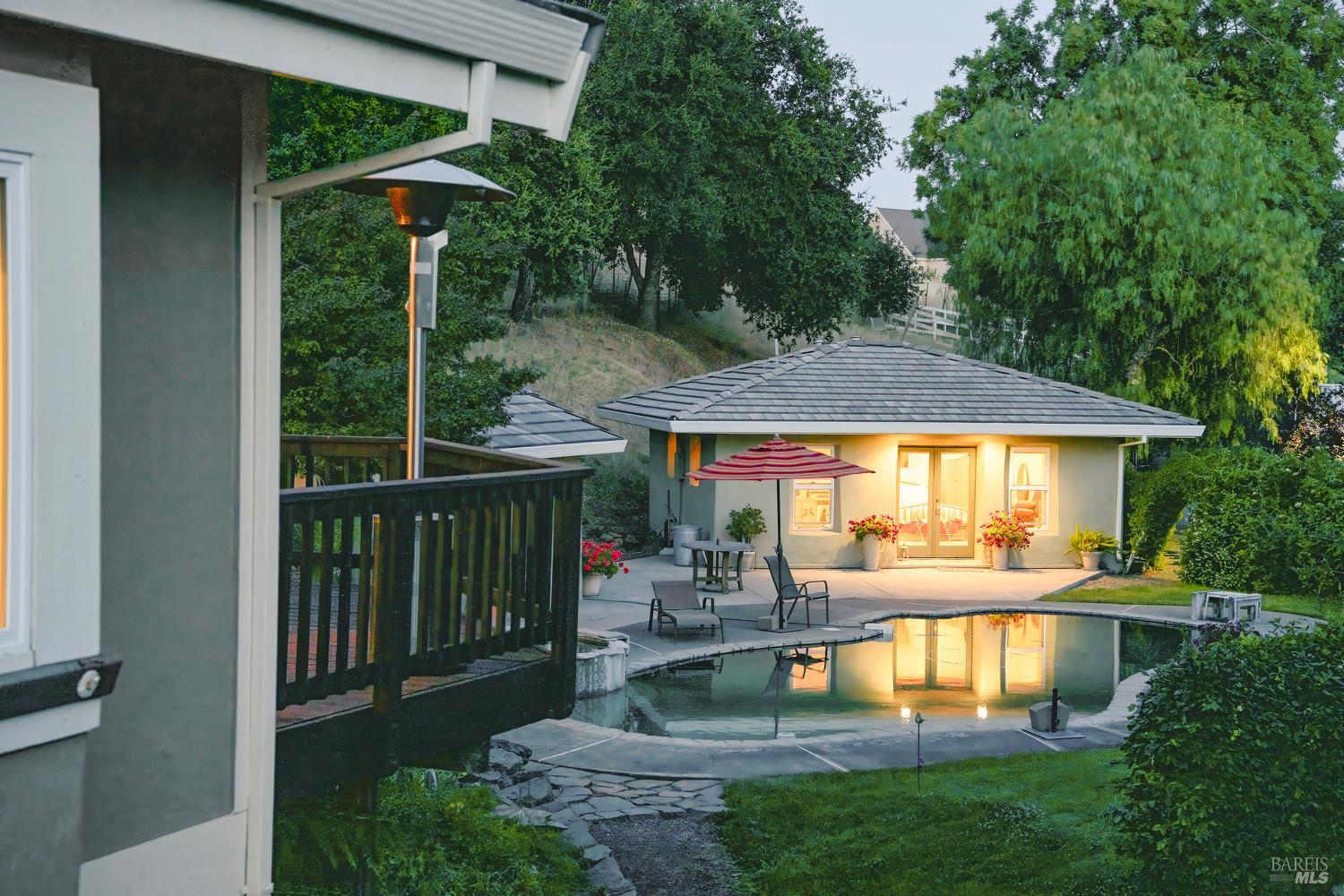 4560 Lovall Valley Loop Road Sonoma, CA 95476 - Photo 3 of 95