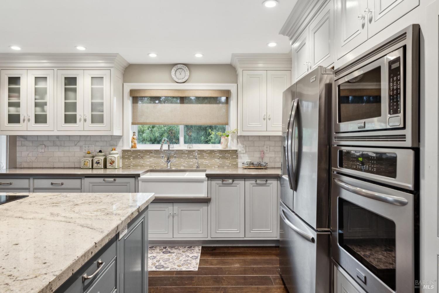 4560 Lovall Valley Loop Road Sonoma, CA 95476 - Photo 34 of 95