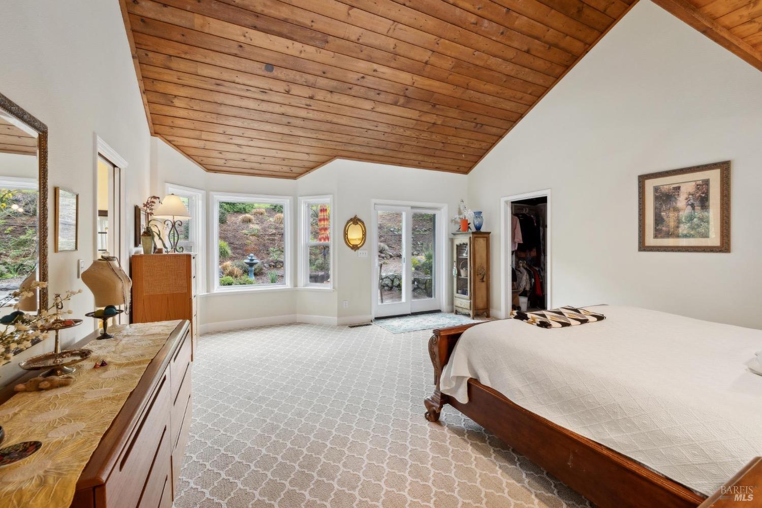 4560 Lovall Valley Loop Road Sonoma, CA 95476 - Photo 36 of 95