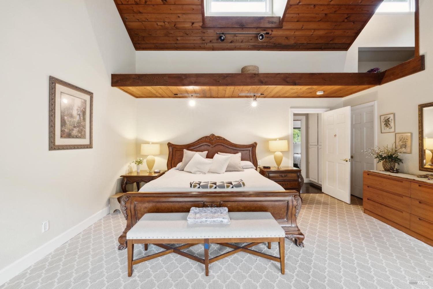 4560 Lovall Valley Loop Road Sonoma, CA 95476 - Photo 39 of 95