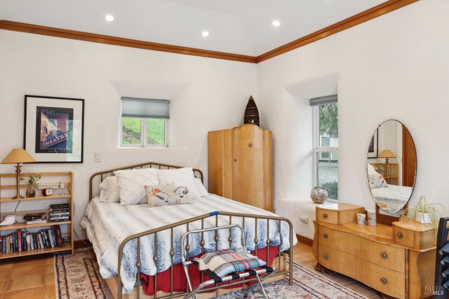 4560 Lovall Valley Loop Road Sonoma, CA 95476 - Photo 58 of 95