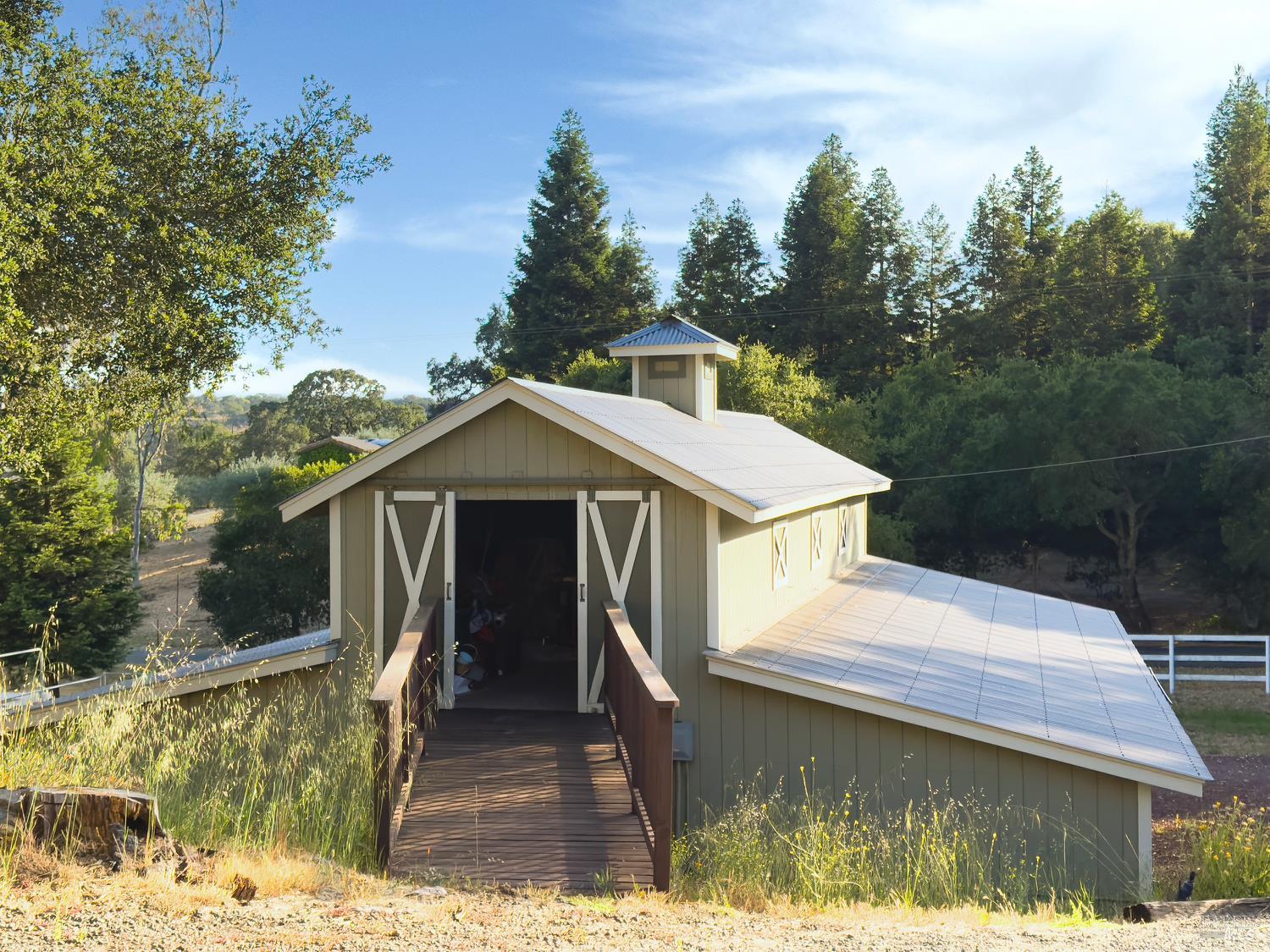 4560 Lovall Valley Loop Road Sonoma, CA 95476 - Photo 67 of 95